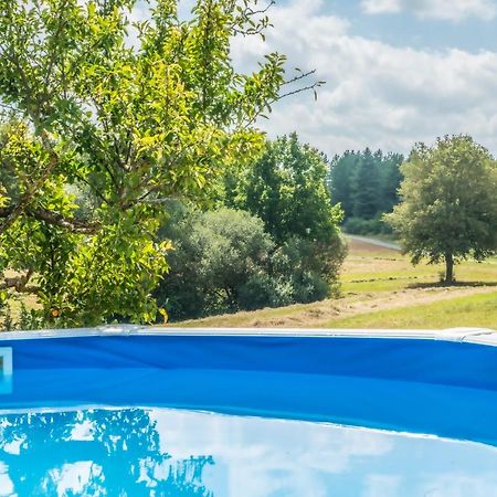 Gite La Fontagrille Epineuil-le-Fleuriel Экстерьер фото